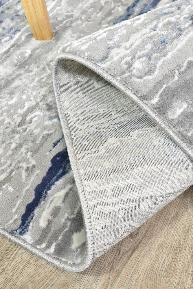 Imola Marina Rug - Turkish-inspired modern rug from Treasures of Turkey
