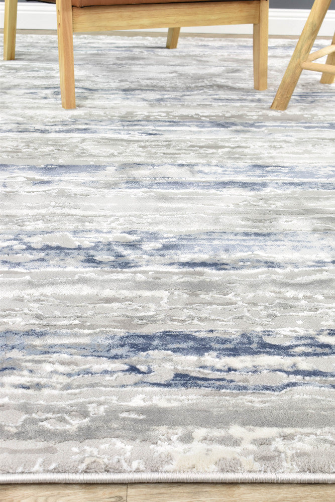 Imola Marina Rug - Turkish-inspired modern rug from Treasures of Turkey