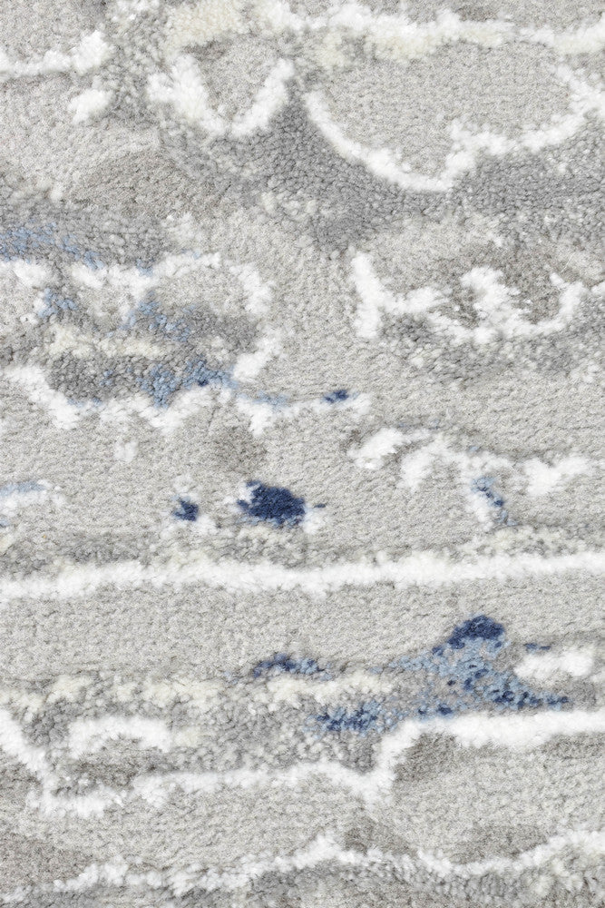 Imola Marina Rug - Turkish-inspired modern rug from Treasures of Turkey