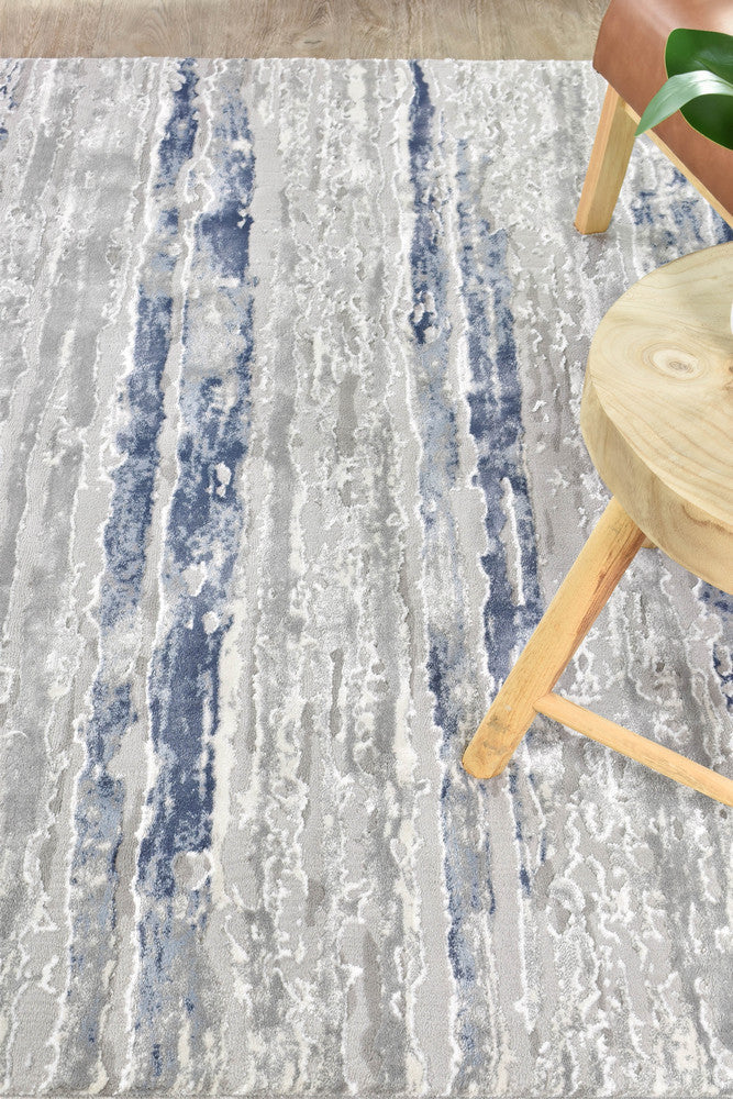 Imola Marina Rug - Turkish-inspired modern rug from Treasures of Turkey