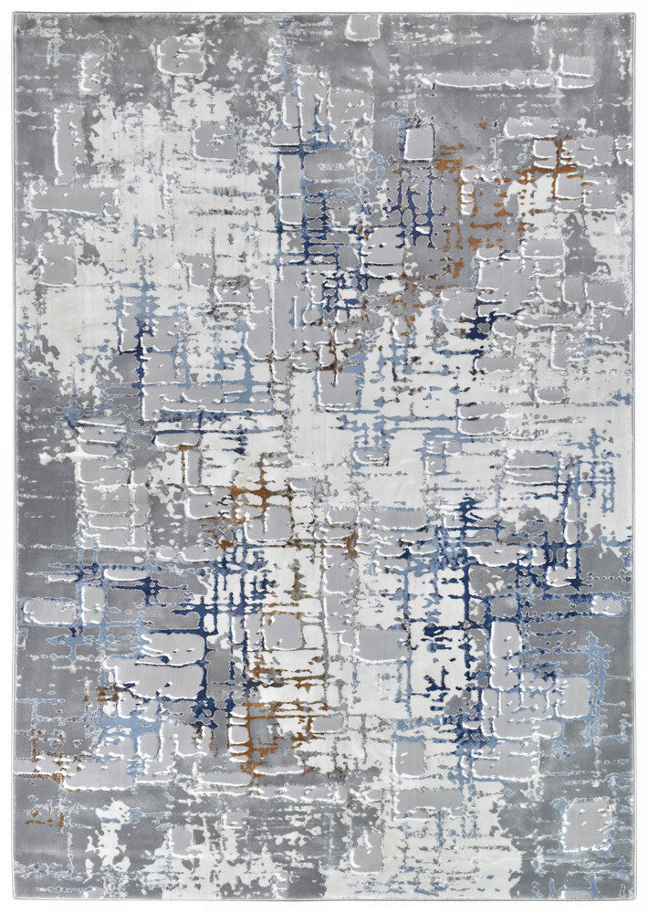 Imola Coraline Rug - Turkish-inspired modern rug from Treasures of Turkey