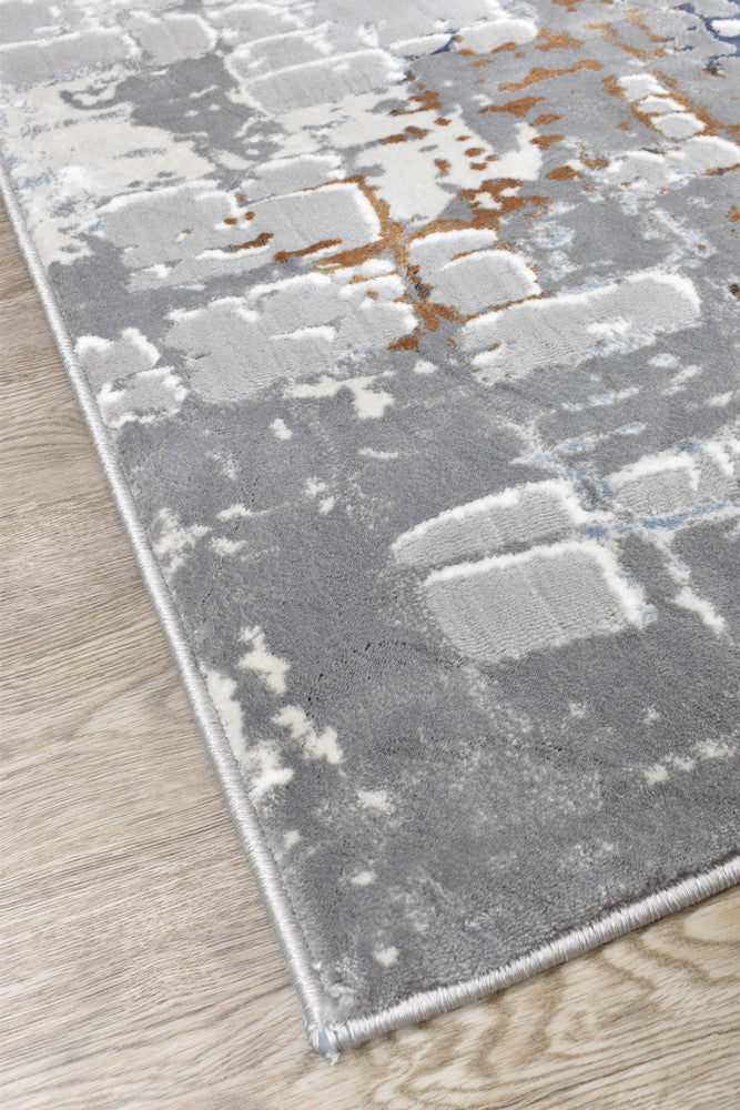 Imola Coraline Rug - Turkish-inspired modern rug from Treasures of Turkey