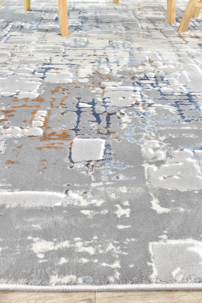 Imola Coraline Rug - Turkish-inspired modern rug from Treasures of Turkey