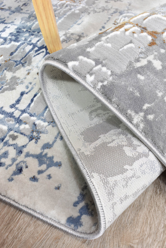 Imola Coraline Rug - Turkish-inspired modern rug from Treasures of Turkey