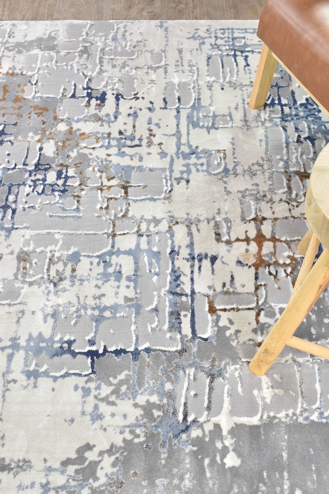 Imola Coraline Rug - Turkish-inspired modern rug from Treasures of Turkey