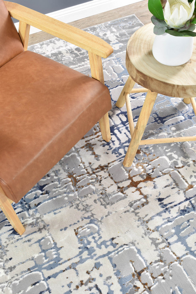 Imola Coraline Rug - Turkish-inspired modern rug from Treasures of Turkey
