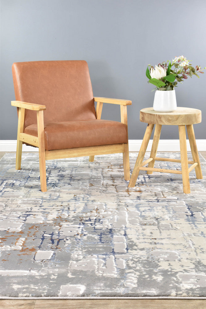 Imola Coraline Rug - Turkish-inspired modern rug from Treasures of Turkey