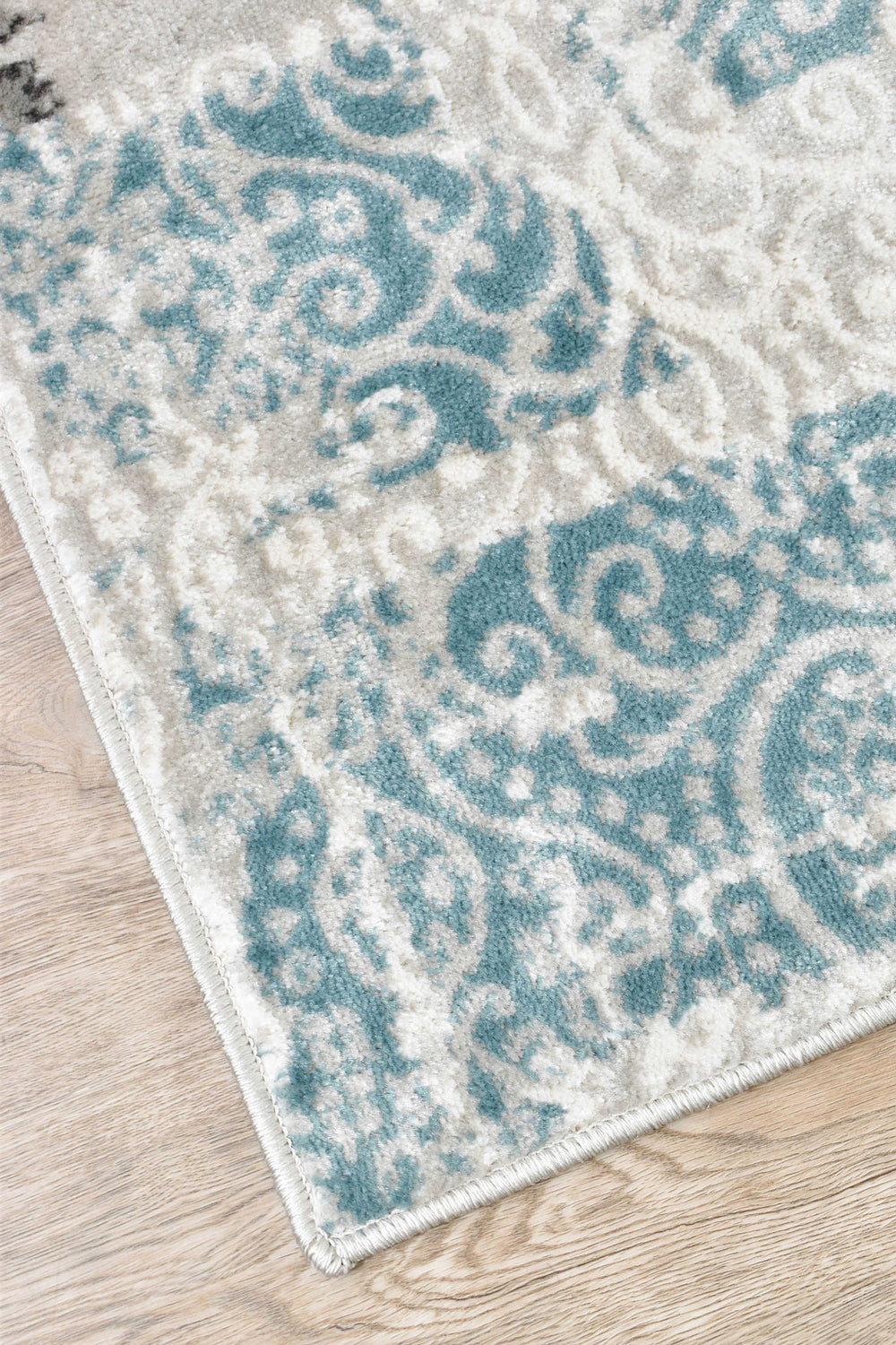 Estella OK1E Rug - Turkish-inspired modern rug from Treasures of Turkey