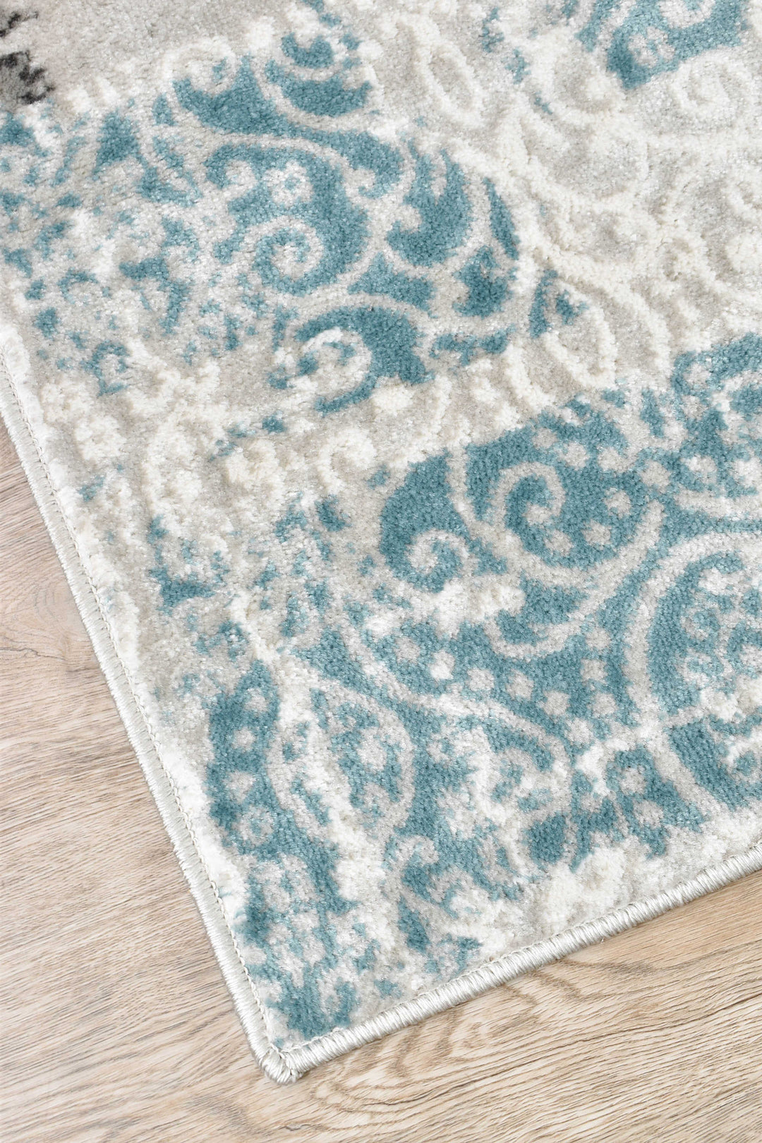 Estella OK1E Rug - Turkish-inspired modern rug from Treasures of Turkey