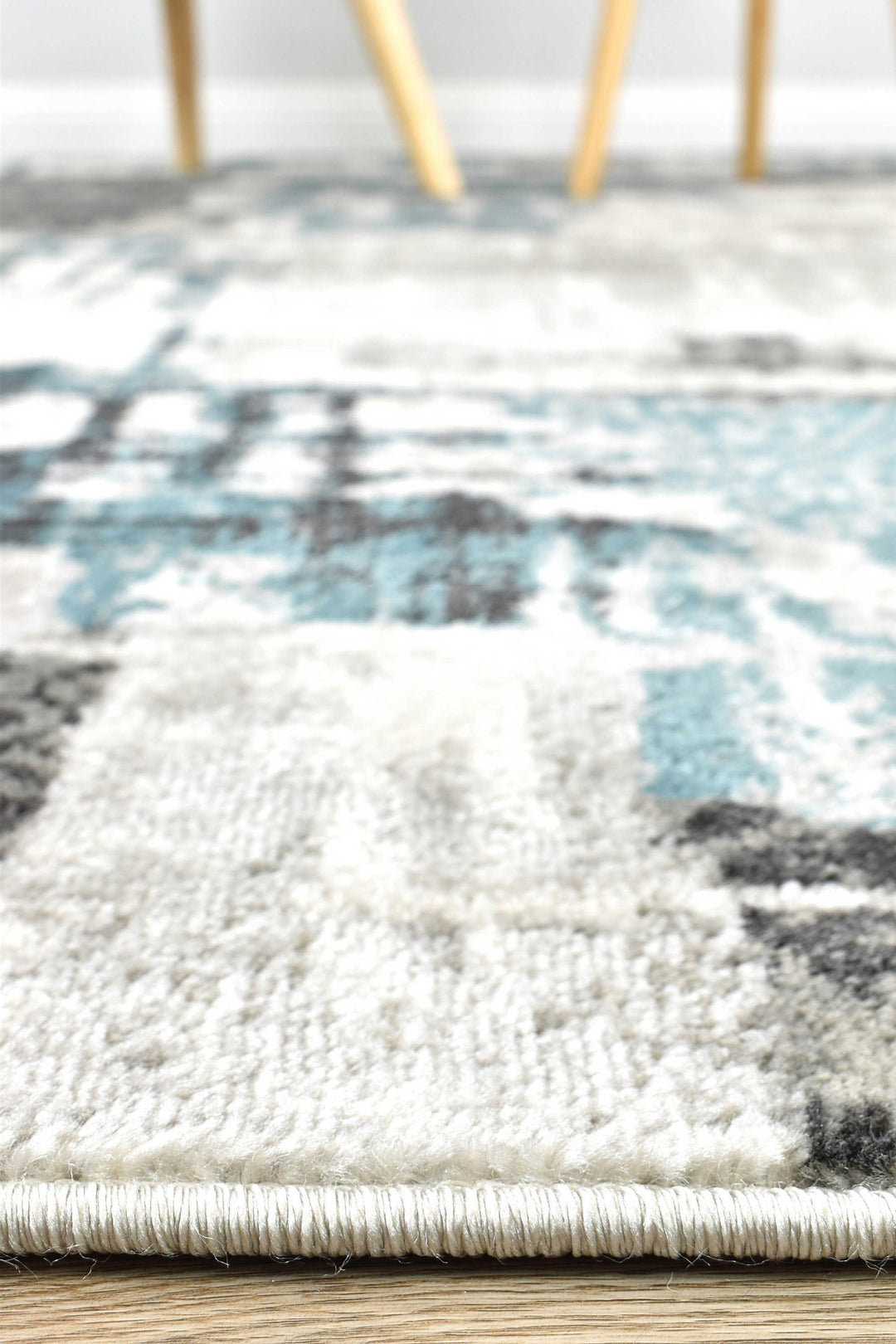 Estella OK1E Rug - Turkish-inspired modern rug from Treasures of Turkey