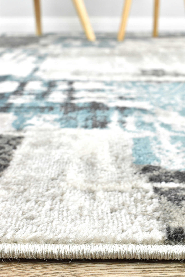 Estella OK1E Rug - Turkish-inspired modern rug from Treasures of Turkey