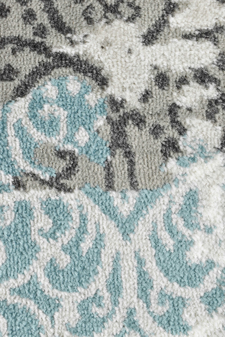 Estella OK1E Rug - Turkish-inspired modern rug from Treasures of Turkey