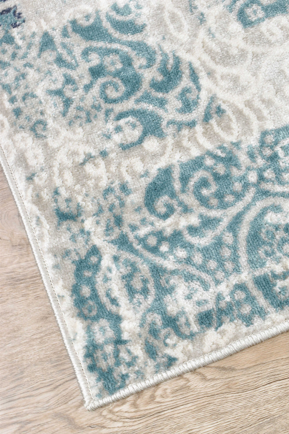 Estella OK1H Rug - Turkish-inspired modern rug from Treasures of Turkey
