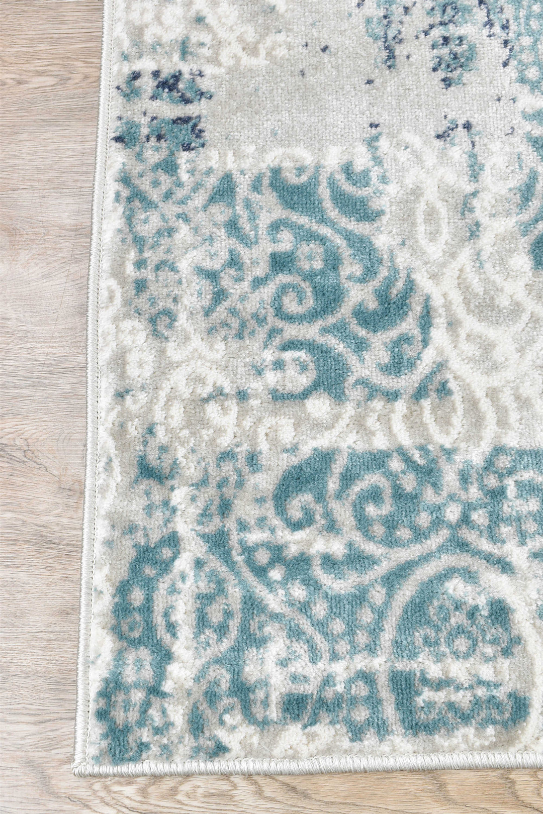 Estella OK1H Rug - Turkish-inspired modern rug from Treasures of Turkey