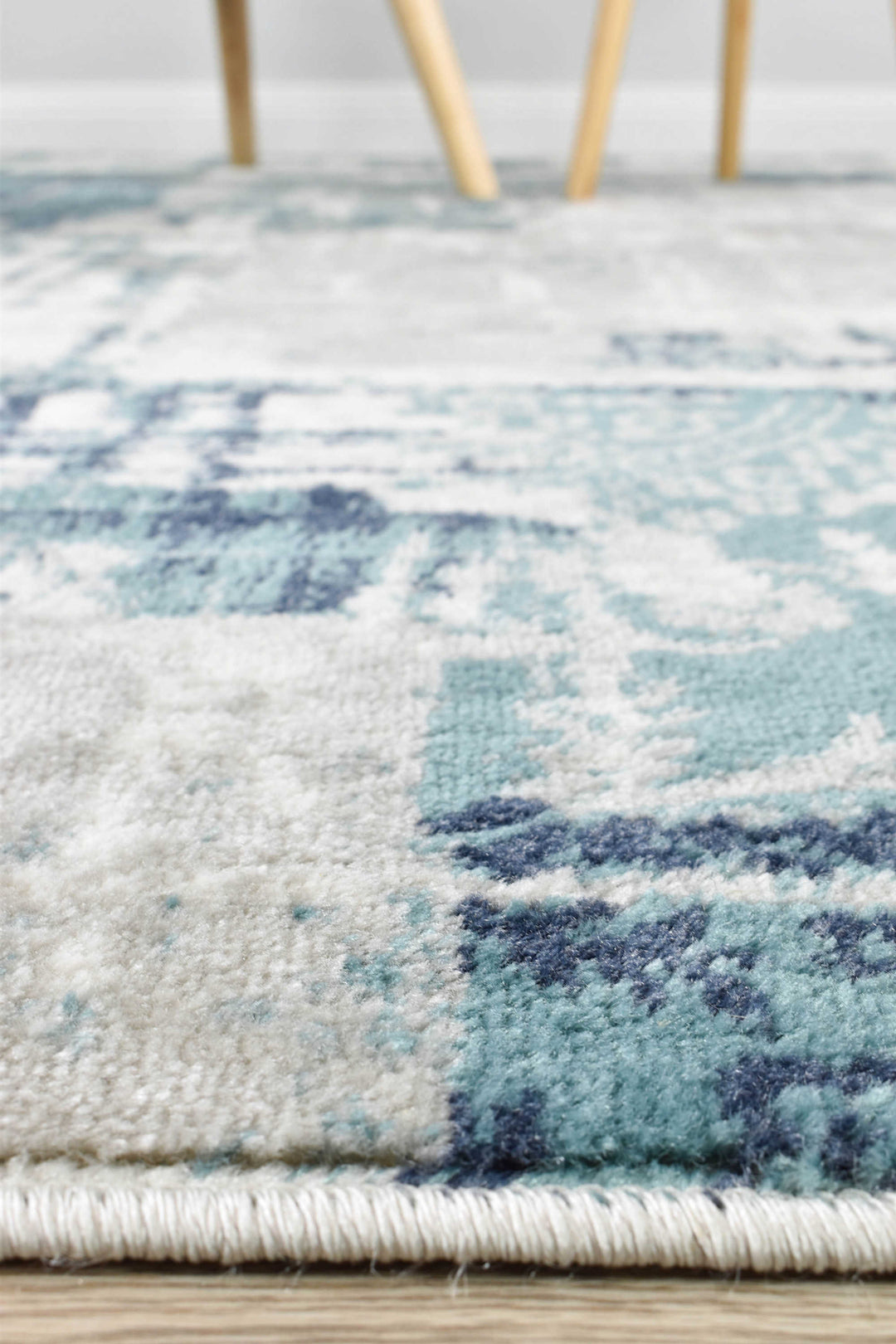 Estella OK1H Rug - Turkish-inspired modern rug from Treasures of Turkey