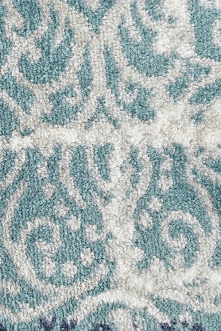 Estella OK1H Rug - Turkish-inspired modern rug from Treasures of Turkey
