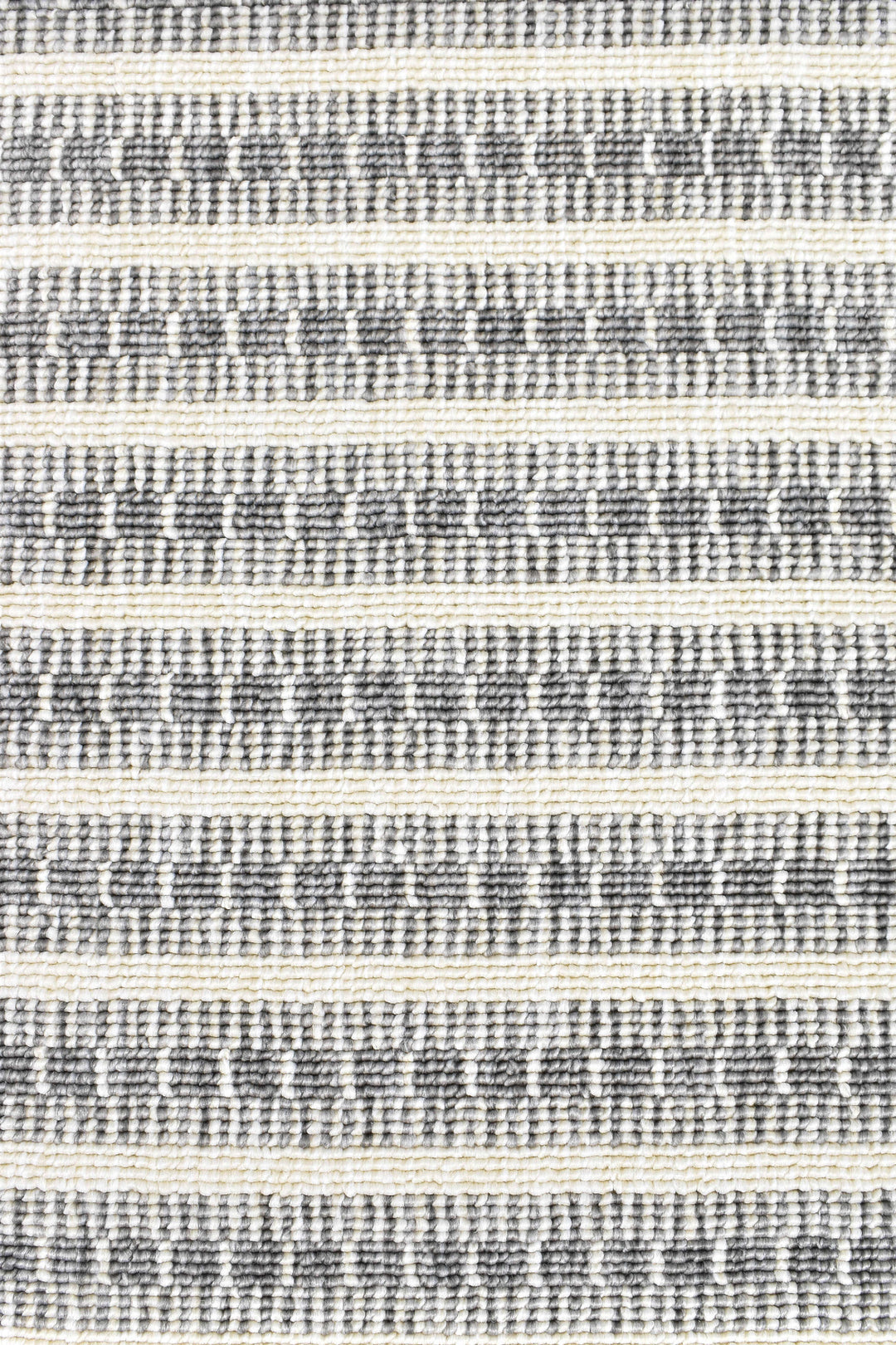 Nevada Grey Rug - Turkish-inspired indoor/outdoor rug from Treasures of Turkey