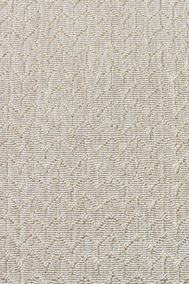 Nevada Beige Rug - Turkish-inspired indoor/outdoor rug from Treasures of Turkey