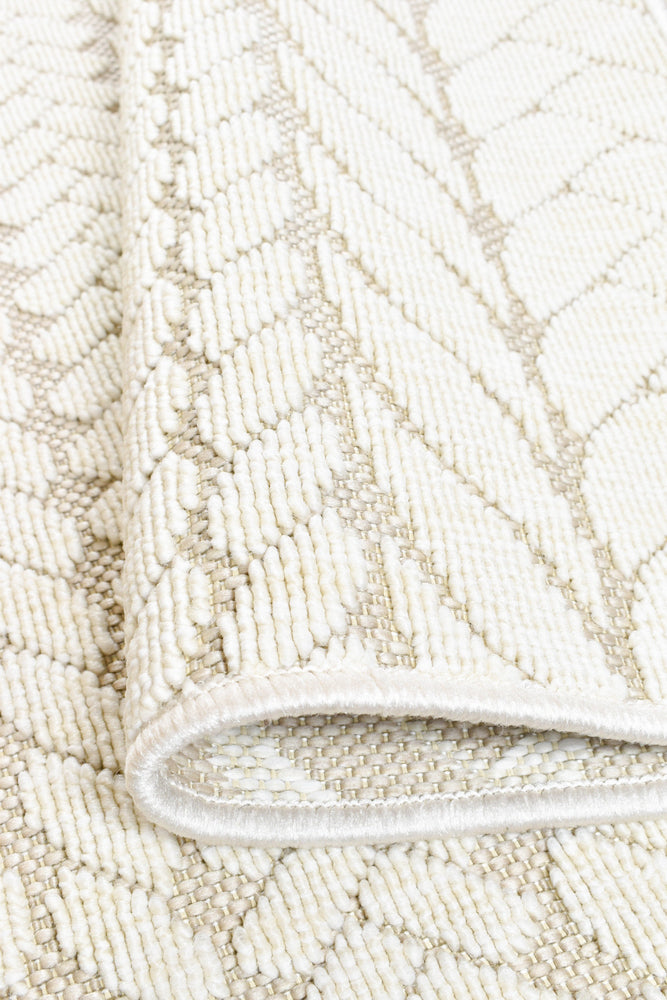 Fenix Cream Geometric Indoor Outdoor Rug – Treasures of Turkey Australia
