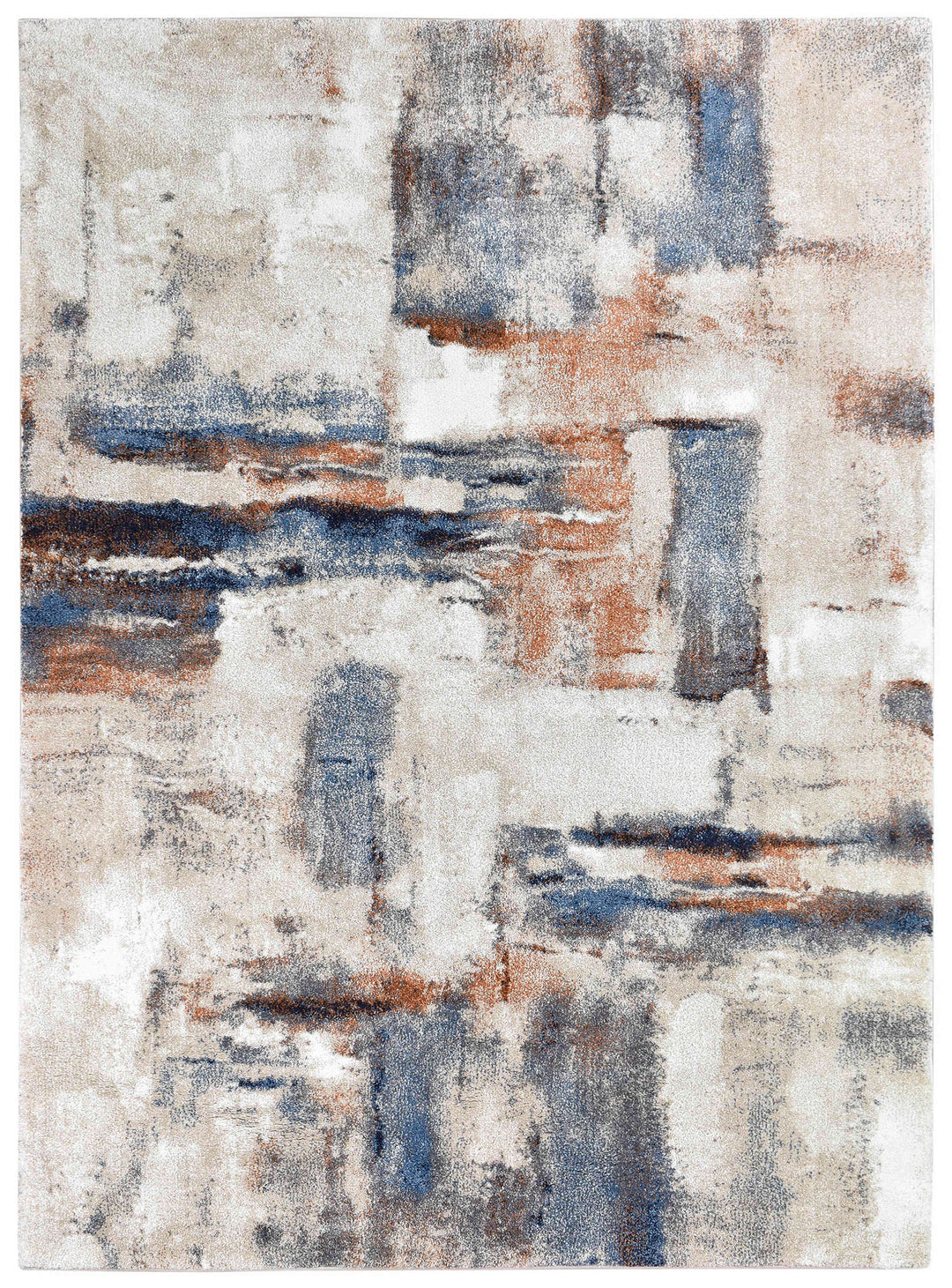 Pheonix Temptress Rug - Turkish-inspired modern rug from Treasures of Turkey