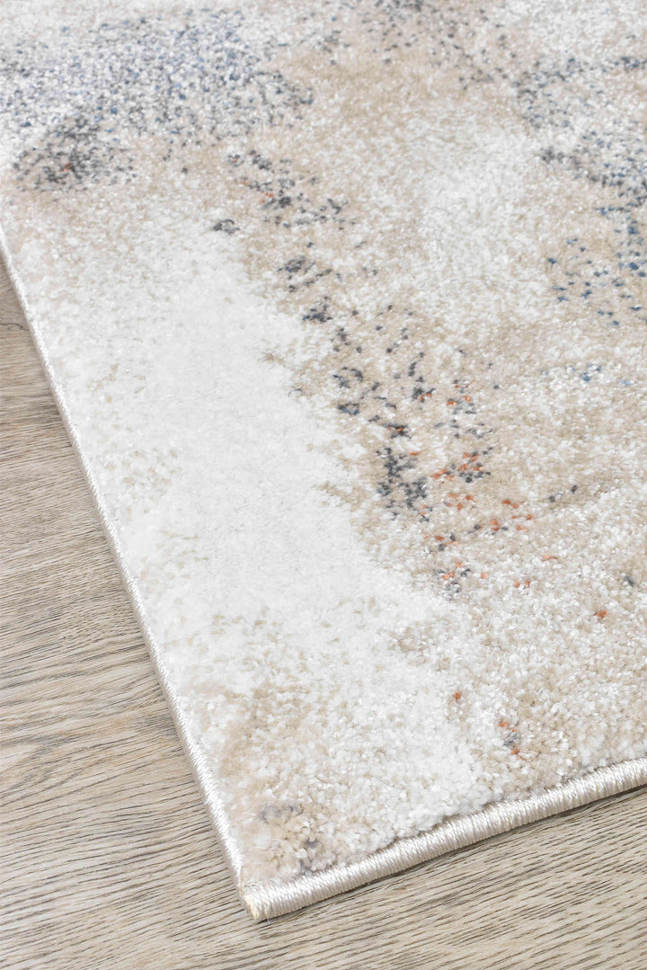 Pheonix Temptress Rug - Turkish-inspired modern rug from Treasures of Turkey