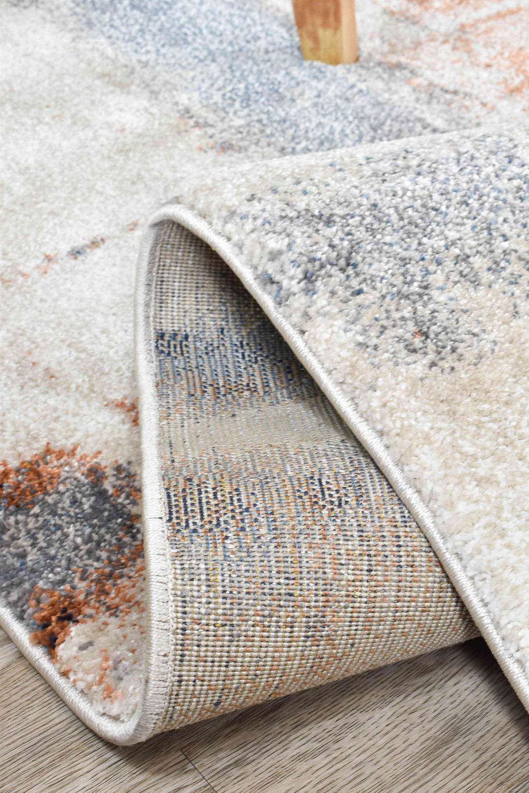 Pheonix Temptress Rug - Turkish-inspired modern rug from Treasures of Turkey