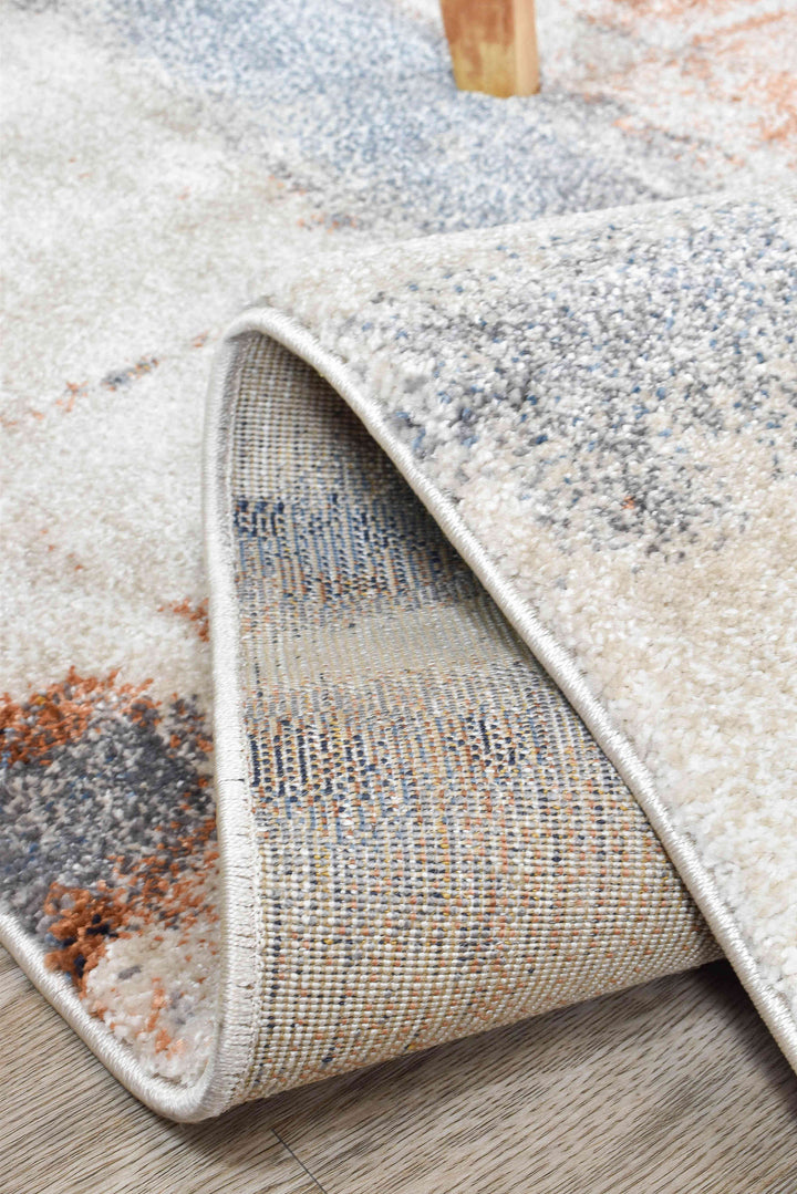 Pheonix Temptress Rug - Turkish-inspired modern rug from Treasures of Turkey