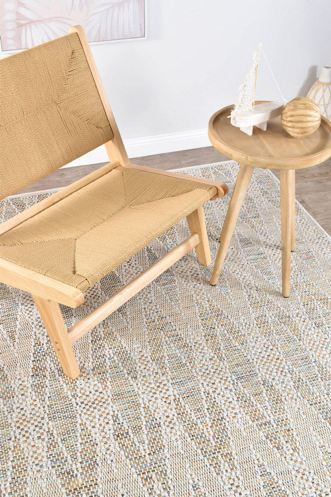 Harmony Azure Blue Indoor Outdoor Rug – Treasures of Turkey Australia