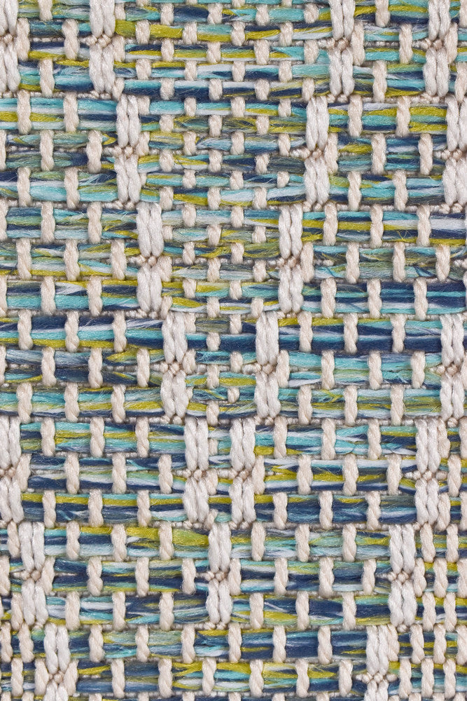 Harmony Powder Blue Indoor Outdoor Rug – Treasures of Turkey Australia