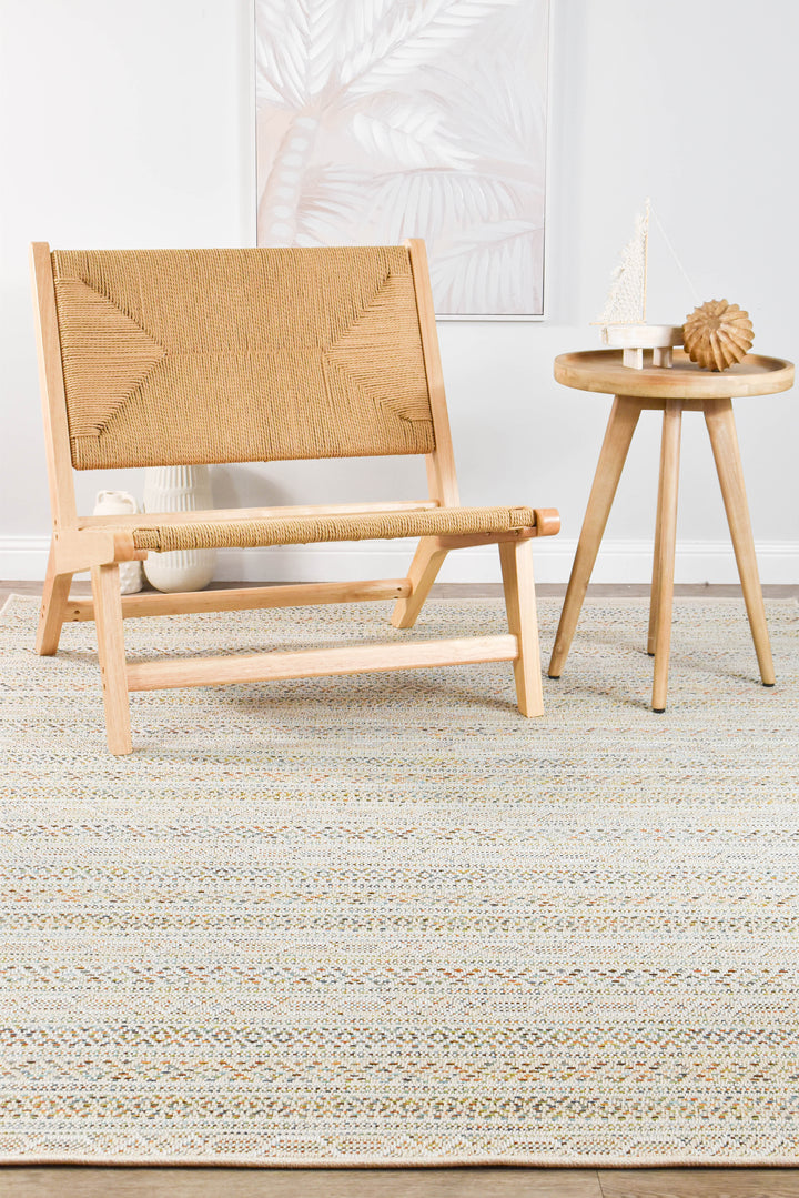 Harmony Wheat Gold Indoor Outdoor Rug – Treasures of Turkey Australia