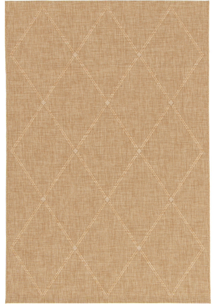 Himalaya Vintage Indoor Outdoor Rug - Turkish-inspired indoor/outdoor rug from Treasures of Turkey