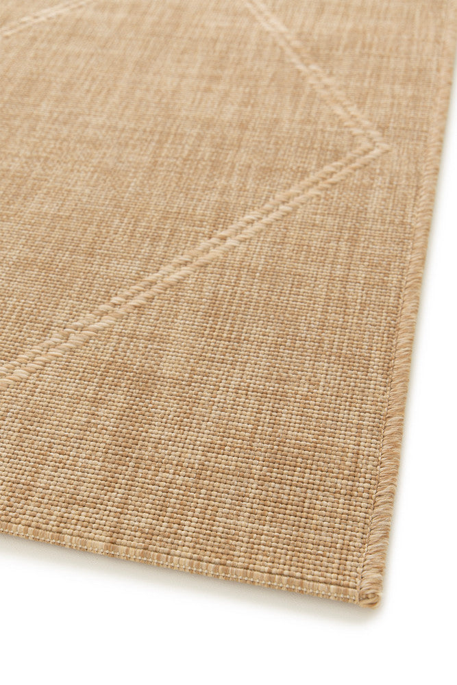Himalaya Vintage Indoor Outdoor Rug - Turkish-inspired indoor/outdoor rug from Treasures of Turkey