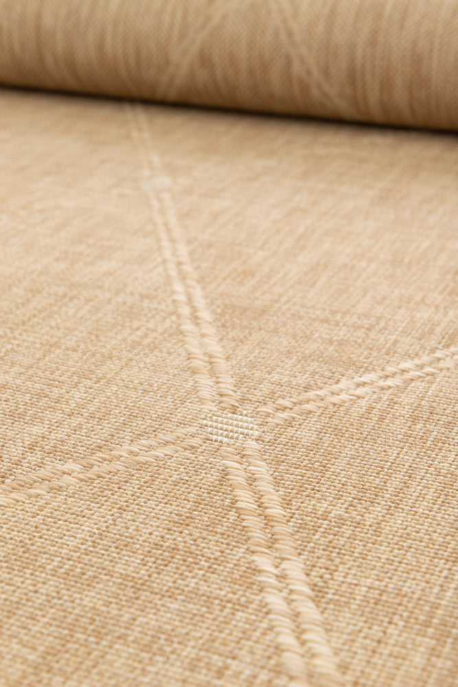 Himalaya Vintage Indoor Outdoor Rug - Turkish-inspired indoor/outdoor rug from Treasures of Turkey
