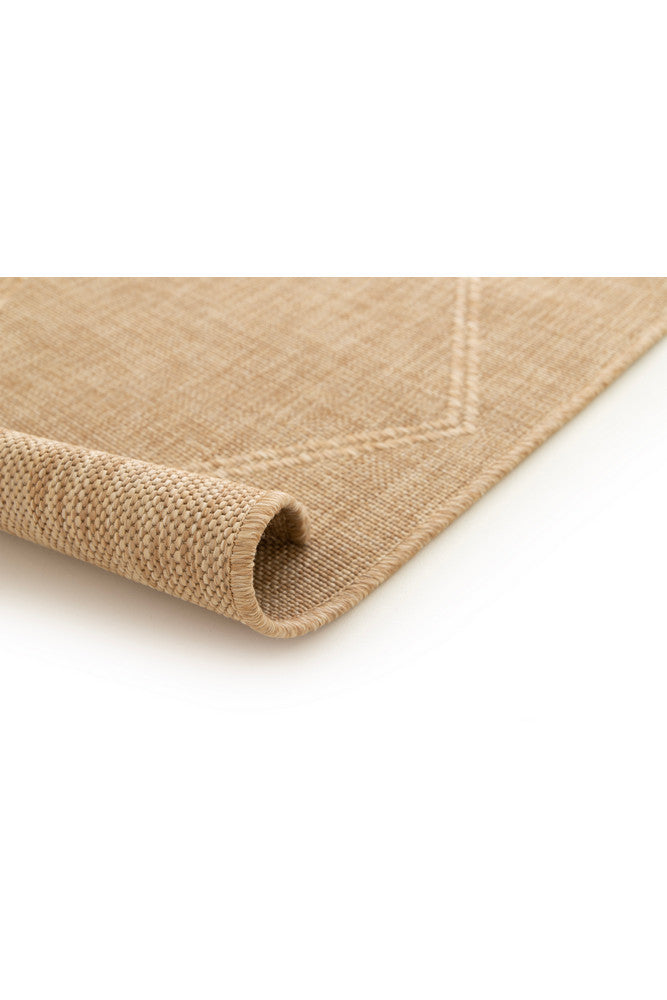 Himalaya Vintage Indoor Outdoor Rug - Turkish-inspired indoor/outdoor rug from Treasures of Turkey