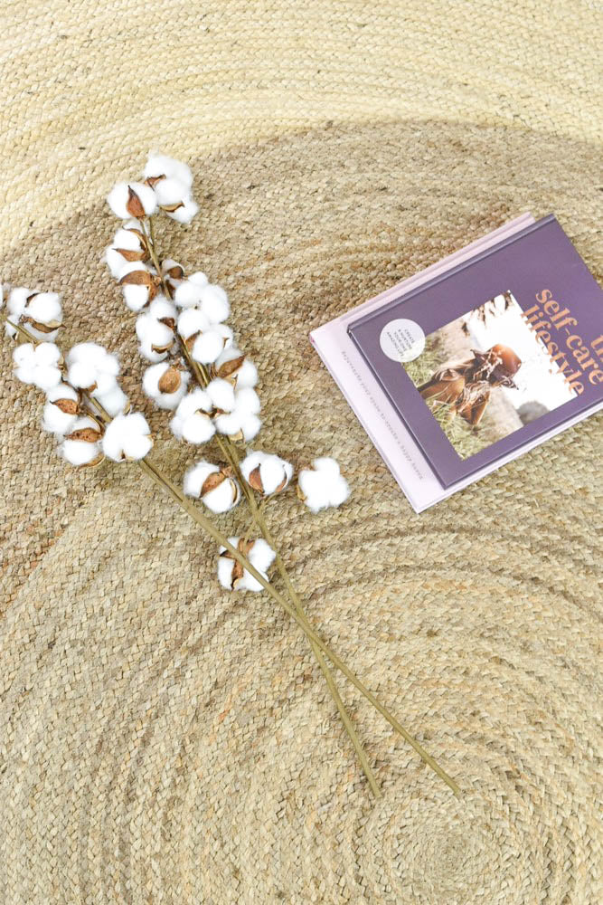 Anglo Jute Natural | Treasures Of Turkey