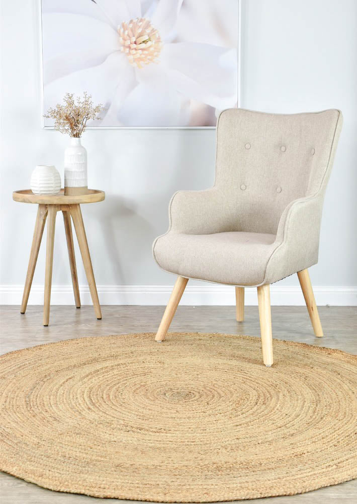 Anglo Jute Natural | Treasures Of Turkey