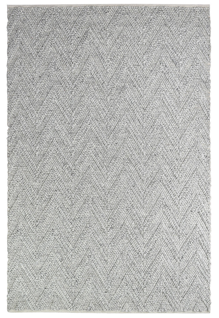 Marseille Rug - Turkish-inspired textured rug from Treasures of Turkey