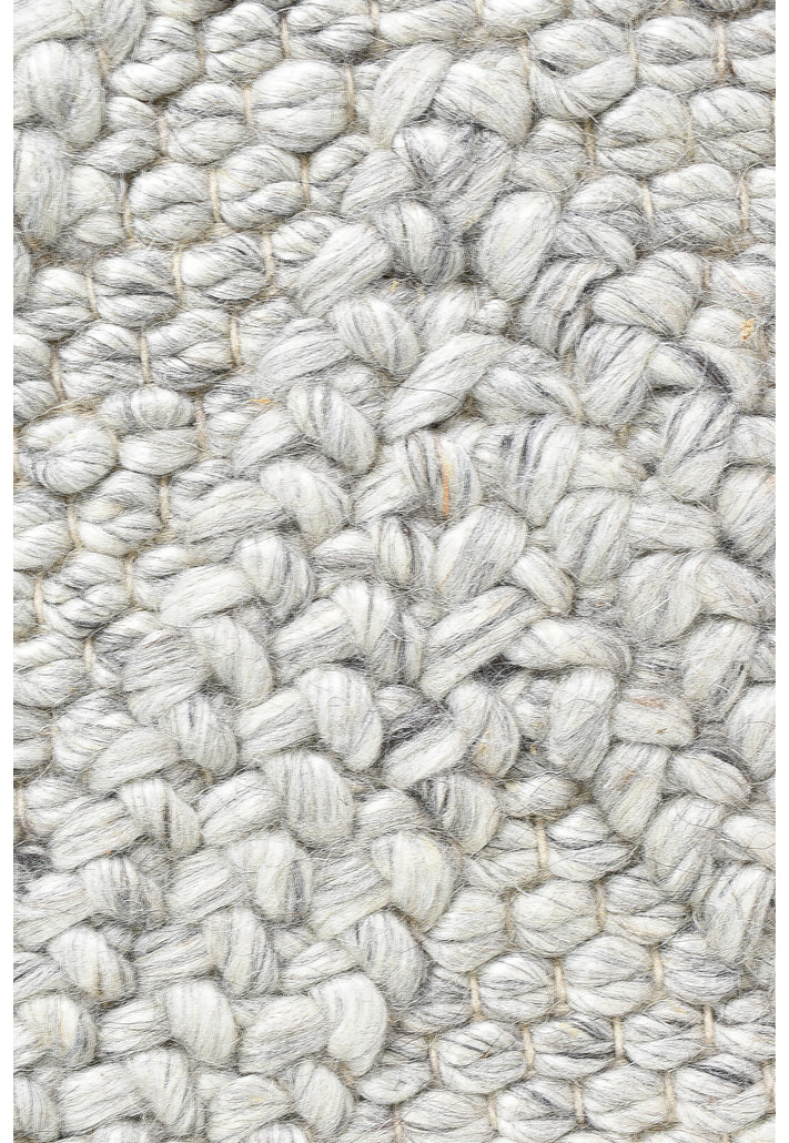 Marseille Rug - Turkish-inspired textured rug from Treasures of Turkey