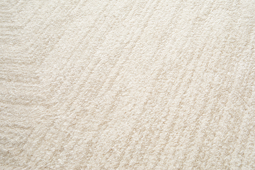 Lido Natural Cream Shaggy Plush Rug – Treasures of Turkey Australia