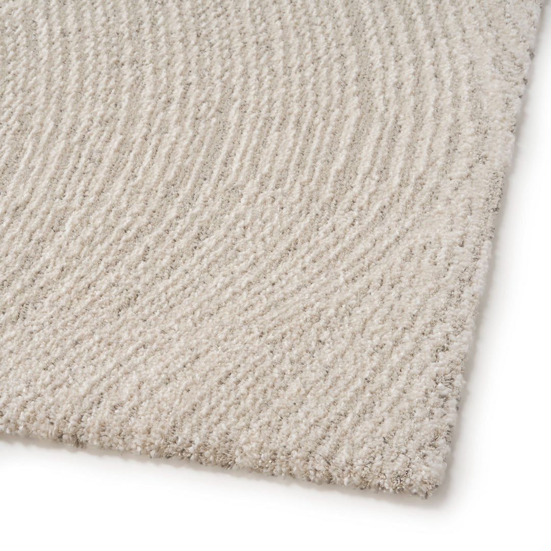 Lido Ripple Light Grey Soft Shaggy Rug – Treasures of Turkey Australia
