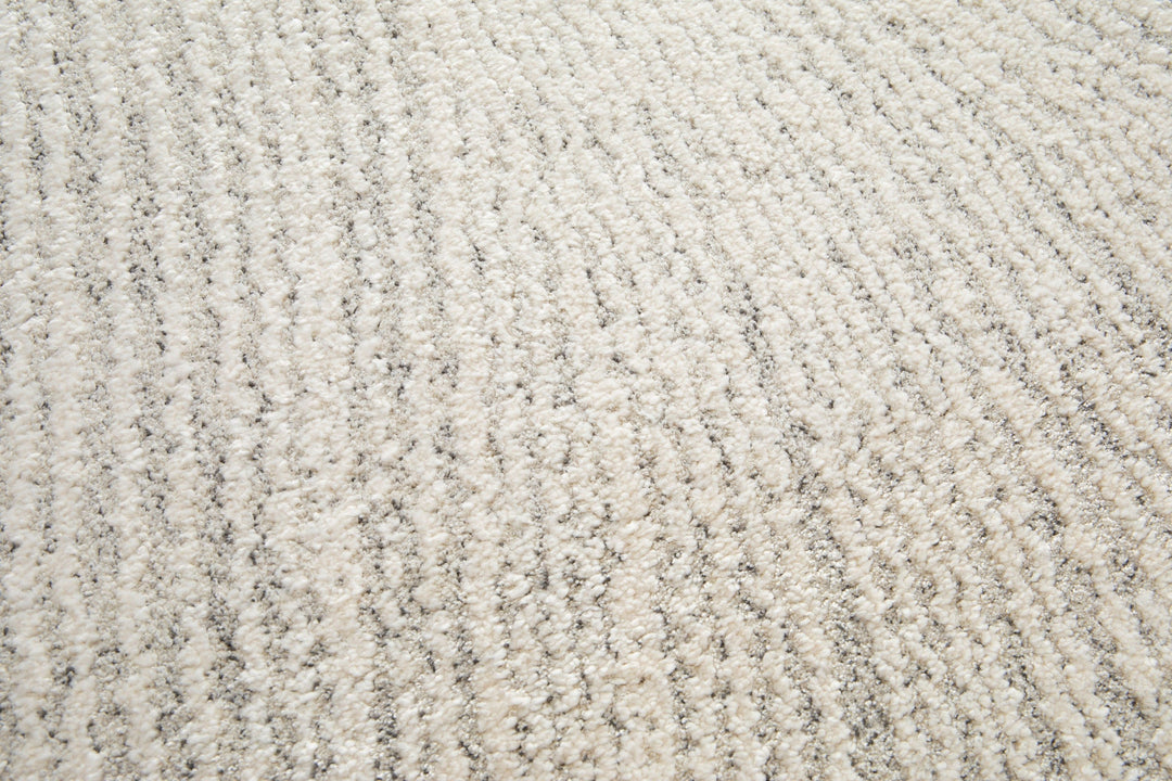 Lido Ripple Light Grey Soft Shaggy Rug – Treasures of Turkey Australia
