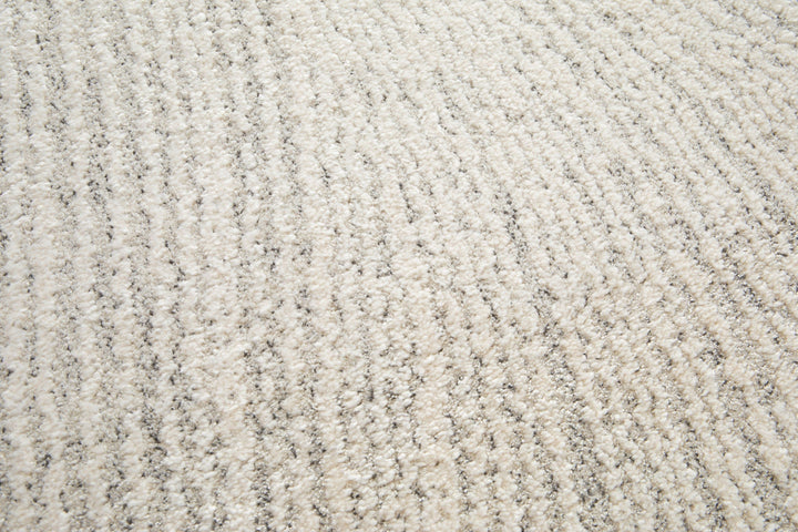 Lido Ripple Light Grey Soft Shaggy Rug – Treasures of Turkey Australia