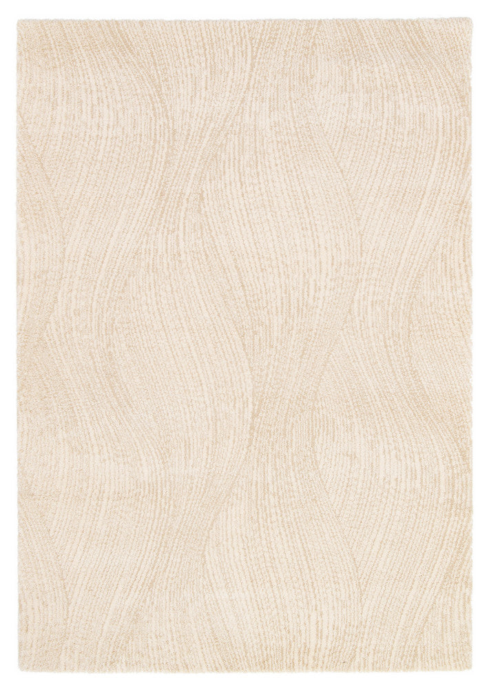 Lido Ripple Natural Cream Plush Shaggy Rug – Treasures of Turkey Australia