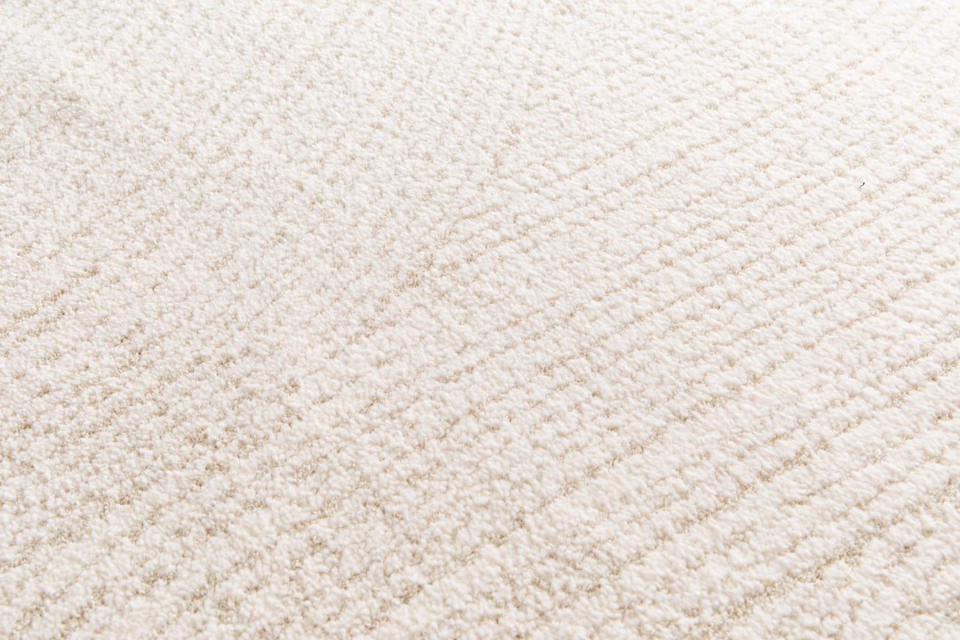 Lido Ripple Natural Cream Plush Shaggy Rug – Treasures of Turkey Australia