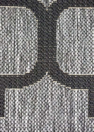 Alaska Grey Rug 968-DM9E