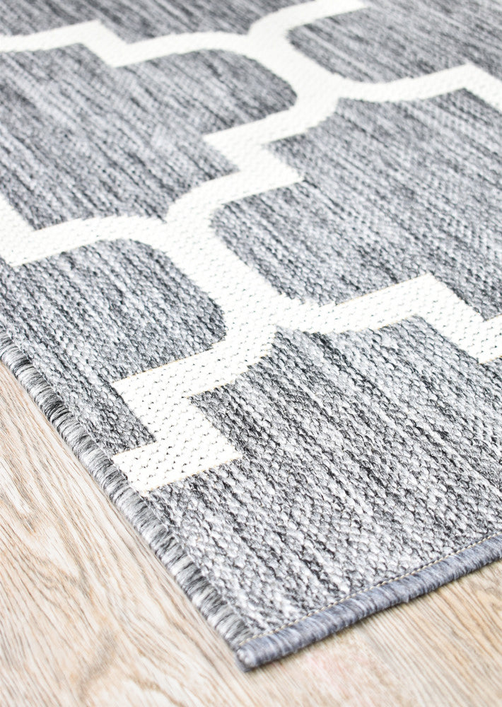 Alaska Runner Grey 968 | Treasures of Turkey