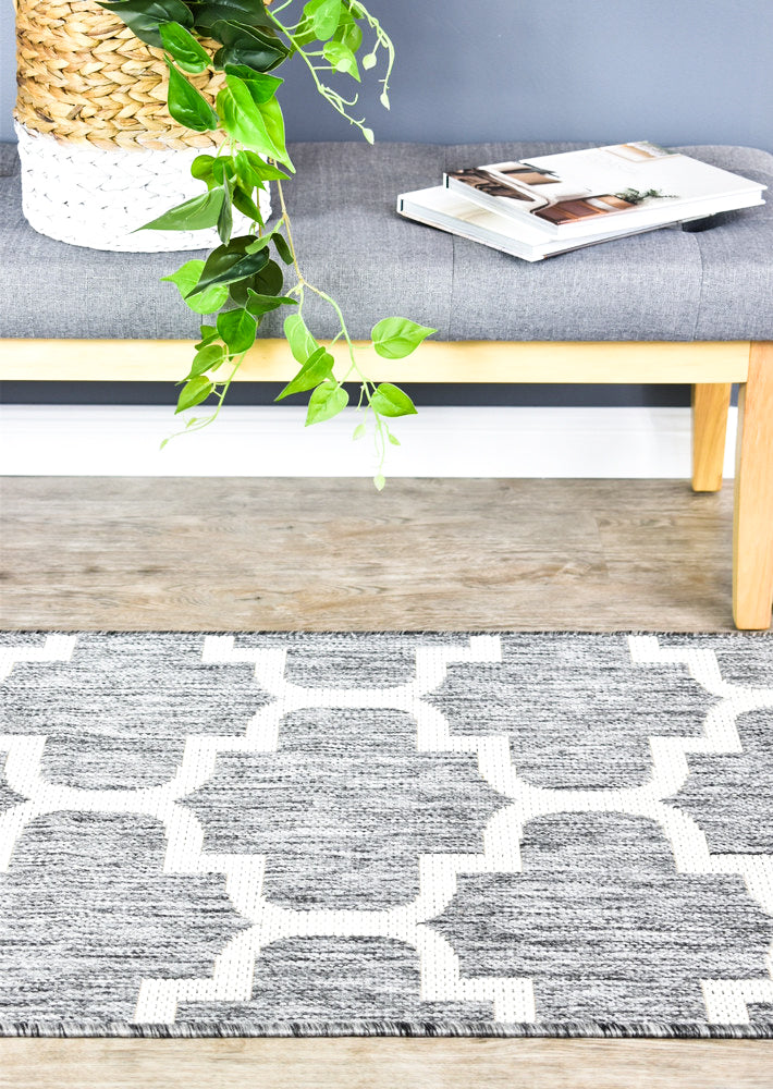 Alaska Runner Grey 968 | Treasures of Turkey