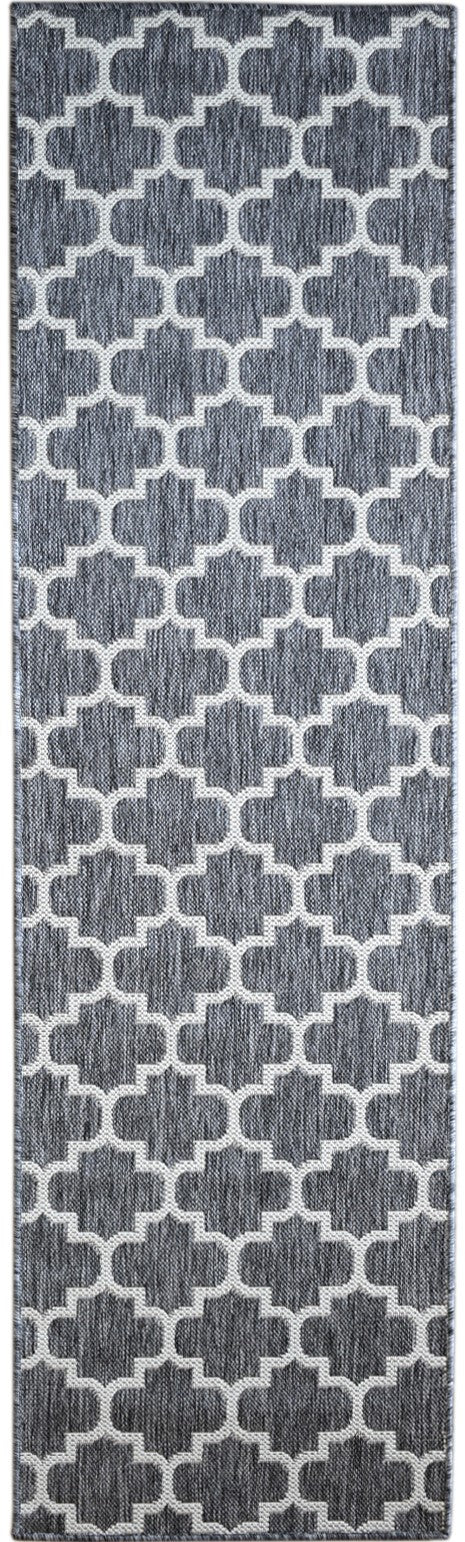 Alaska Runner Grey 968 | Treasures of Turkey