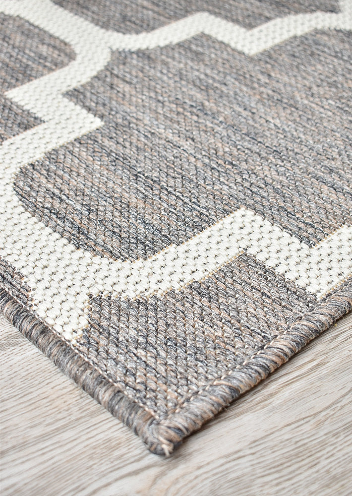 ALASKA BEIGE RUG 968 | Treasures of Turkey