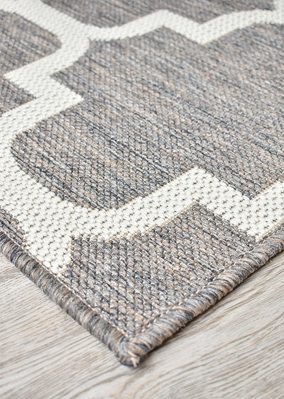 ALASKA BEIGE RUG 968 | Treasures of Turkey